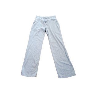 Danskin Now Workout Pant in Light Gray